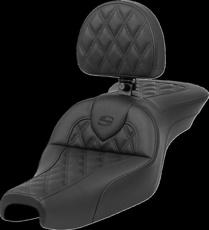 Sadel Saddlemen Roadsofa Reach Sportster 04-22 807-11-182BR
