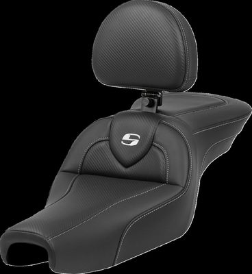 Sadel Saddlemen Roadsofa Reach Sportster 04-22 807-11-185BR