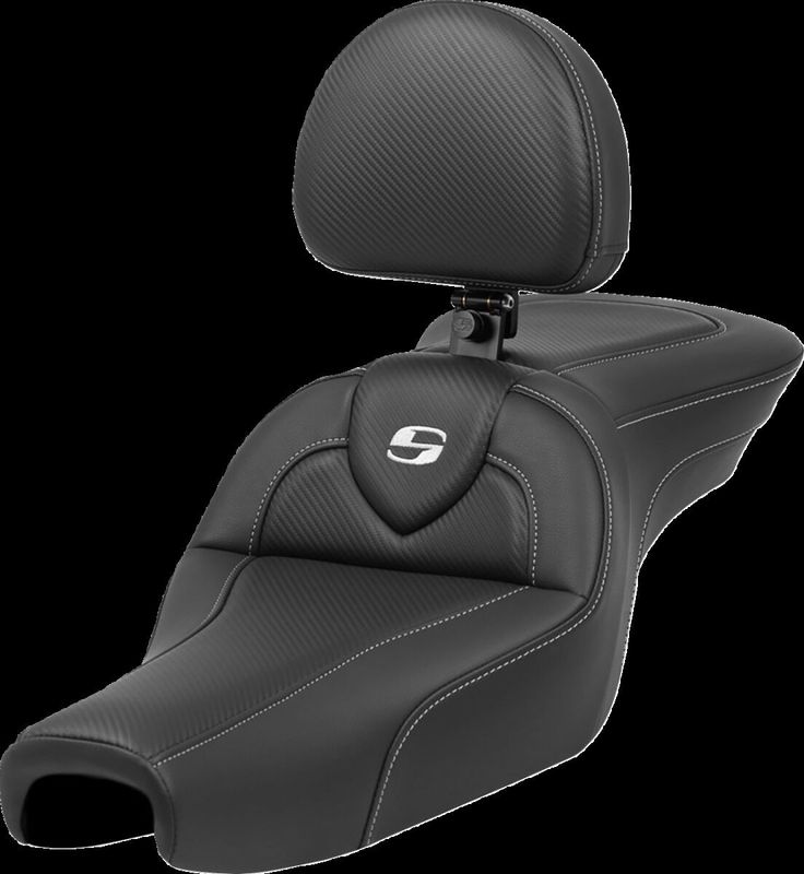 Sadel Saddlemen Roadsofa Reach Sportster 04-22 807-11-185BR