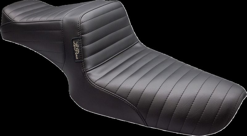 Sadel Le Pera Tailwhip Pleated Xl Sportster 82-03