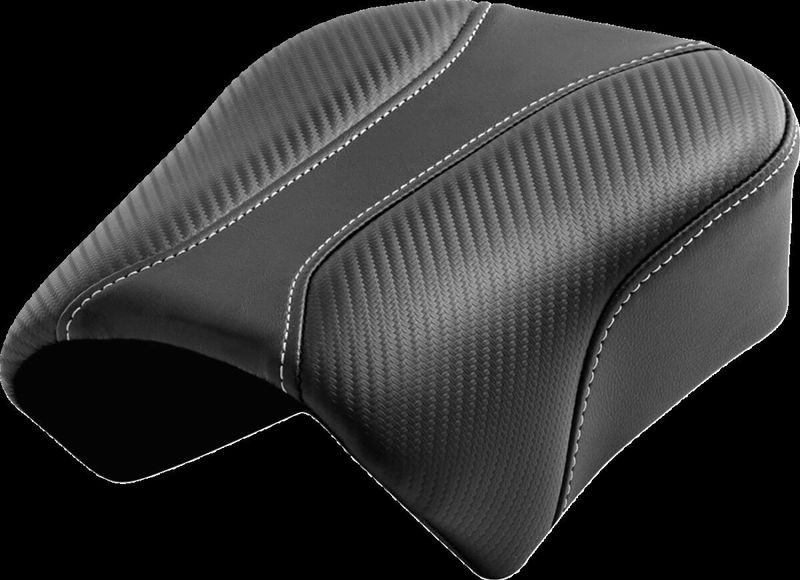 Passagerardyna Saddlemen Dominator Sportster 04-22