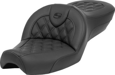 Sadel Saddlemen Roadsofa Reach Sportster 79-03