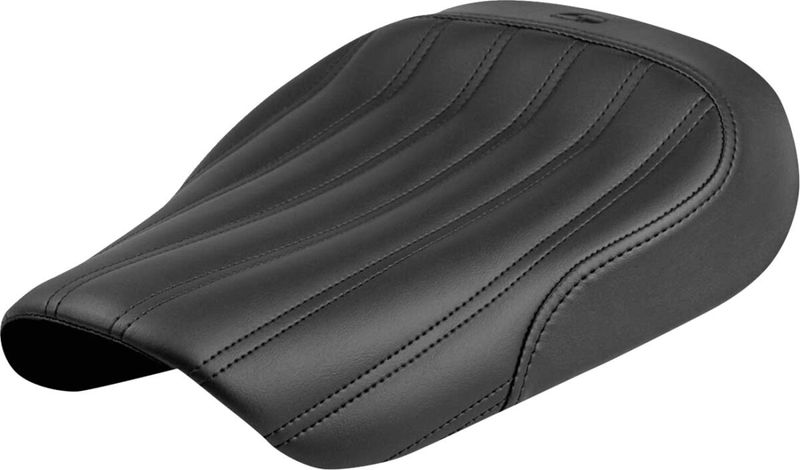 Solosadel Saddlemen Knuckle Stitch Pan America 21-upp