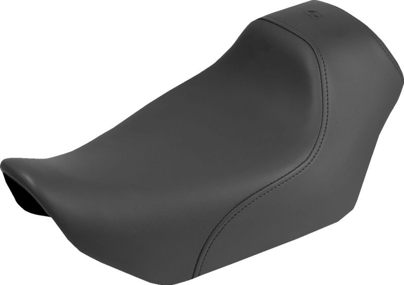 Solosadel Saddlemen Renegade Plain Nightster 22-upp