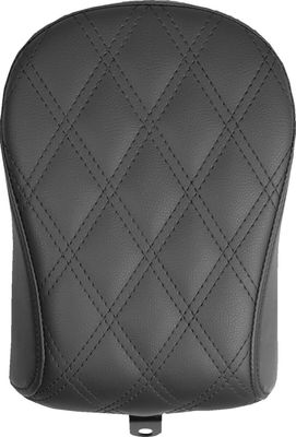 Passagerardyna Saddlemen Renegade Lattice Stitch Nightster 22-upp