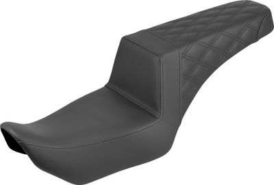 Sadel Saddlemen Step-Up Rear Nightster 22-upp