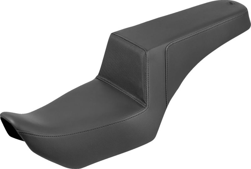 Sadel Saddlemen Step-Up Gripper Nightster 22-upp