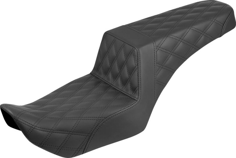 Sadel Saddlemen Step-Up Full Nightster 22-upp