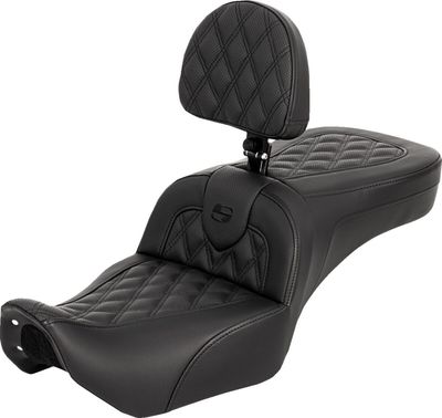 Sadel Saddlemen RoadSofa förare Nightster 22-upp 822-11-182BR