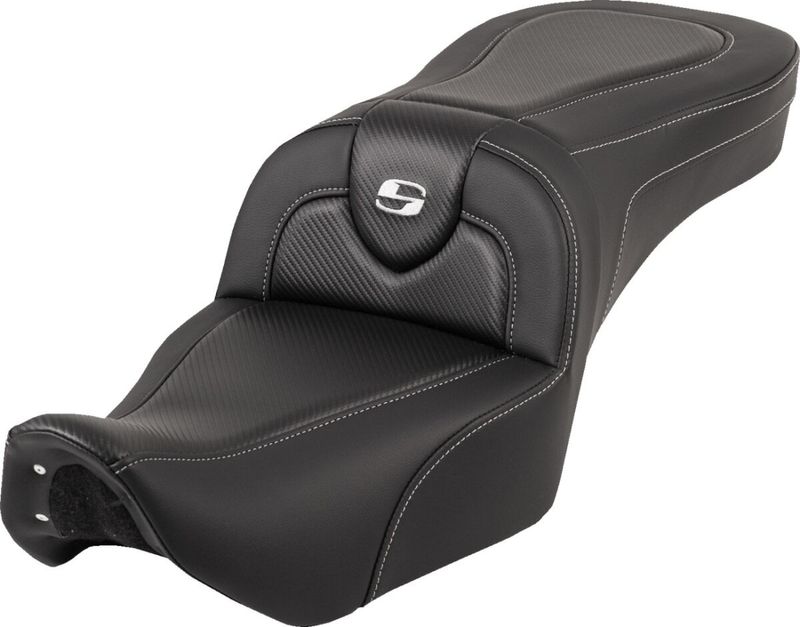 Sadel Saddlemen RoadSofa Nightster 22-upp
