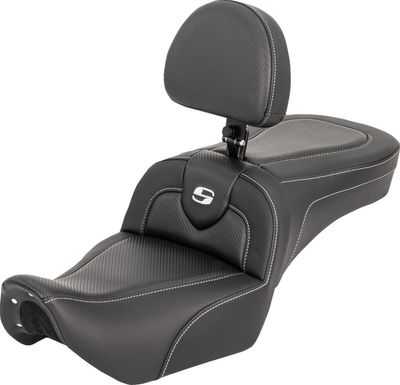 Sadel Saddlemen RoadSofa förare Nightster 22-upp 822-11-185BR