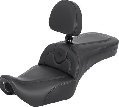 Sadel Saddlemen RoadSofa förare Nightster 22-upp 822-11-187BR