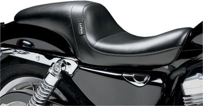 Sadel Le Pera Daytona slät Sportster 04-22