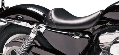 Sadel Le Pera Bare Bones LT slät XL Sportster 04-22 LF-006