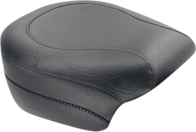 Passagerarsadel Mustang Touring bred XL Sportster 04-21