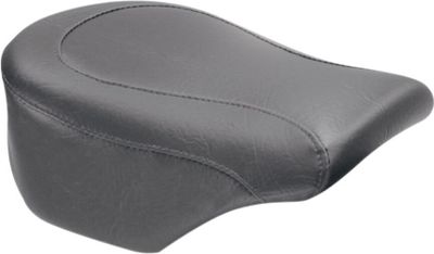 Passagerarsadel Mustang Touring XL Sportster 04-21