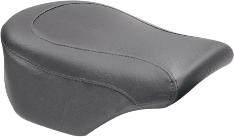 Passagerarsadel Mustang Touring XL Sportster 04-21