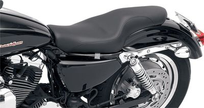 Sadel Saddlemen Profiler svart Sportster 04-22