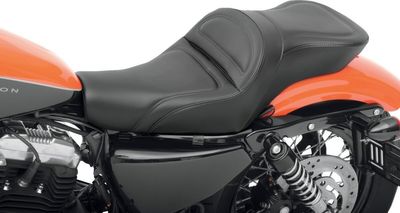 Sadel Saddlemen Explorer Explr Sportster 04-22
