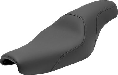 Sadel Saddlemen Profiler Xl svart Sportster 04-22