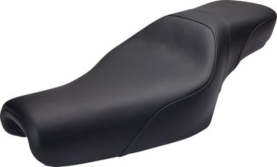 Sadel Saddlemen Tour 2 Protour svart Sportster 04-22