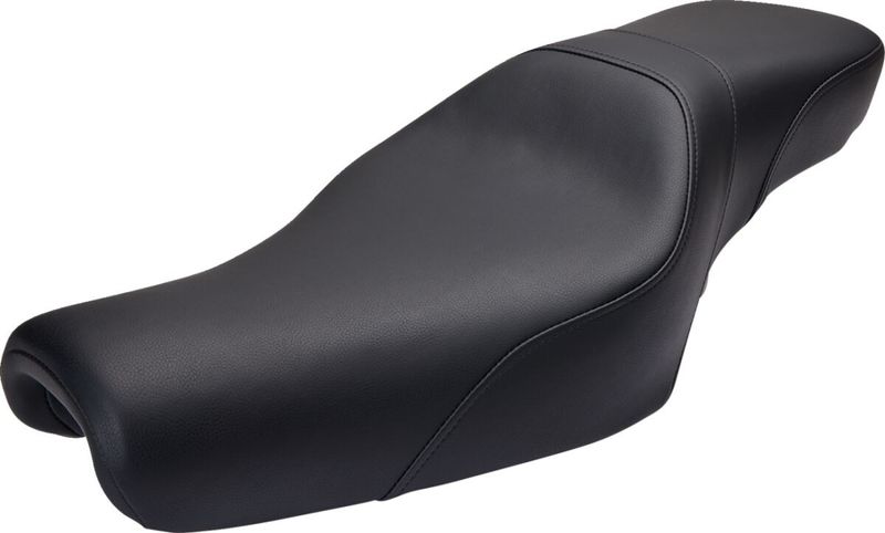 Sadel Saddlemen Tour 2 Protour svart Sportster 04-22