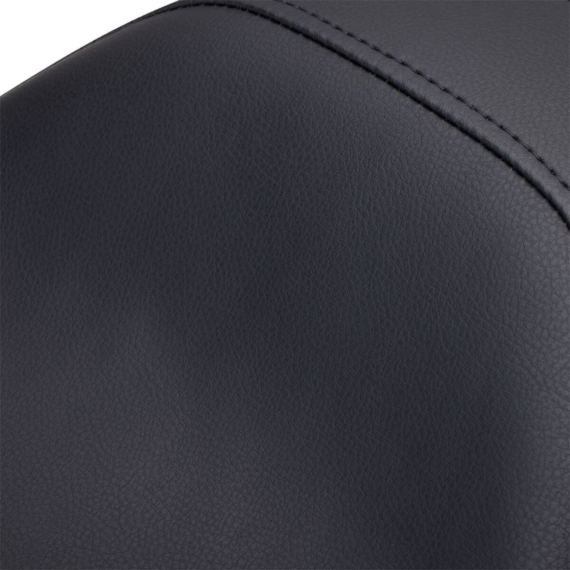 Sadel Saddlemen Tour 2 Protour svart Sportster 04-22
