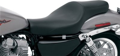 Sadel Saddlemen Tour 2 Protour svart Sportster 04-22