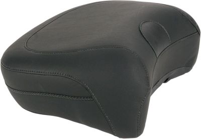 Passagerarsadel Mustang Recessed 13.5