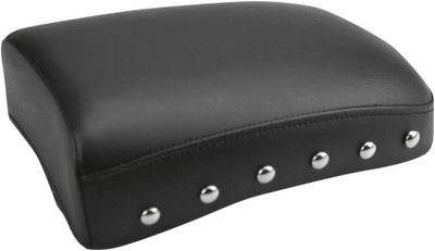 Passagerardyna Saddlemen Renegade Sport solo vinyl nitar svart/natur