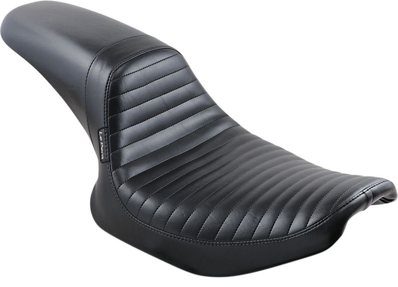 Sadel Le Pera Daytona Pleated FXR 82-94