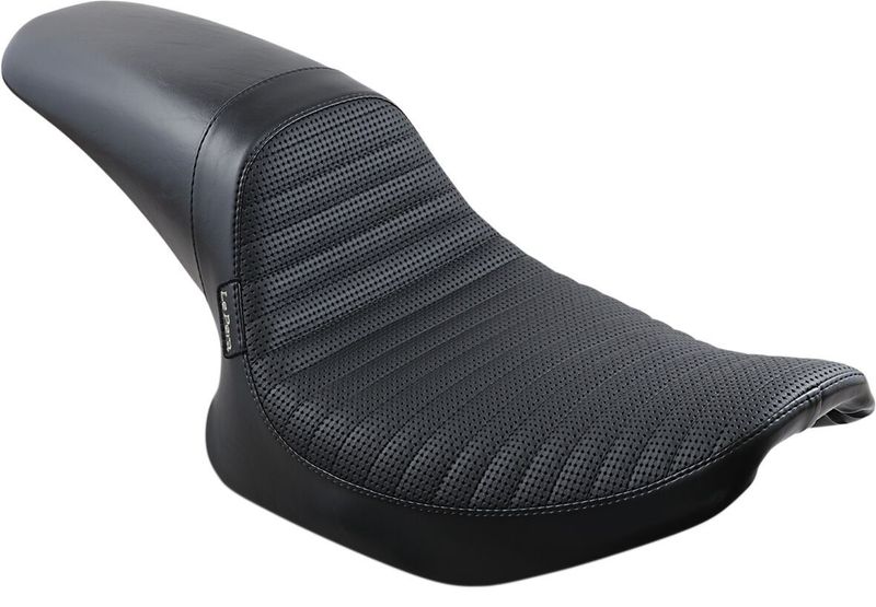 Sadel Le Pera Daytona Basket Weave FXR 82-94