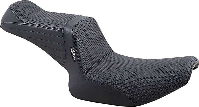 Sadel Le Pera Tailwhip FXR 82-94, Softail 85 L-588BW