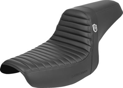 Sadel handtag Saddlemen SDC H-D 85-00