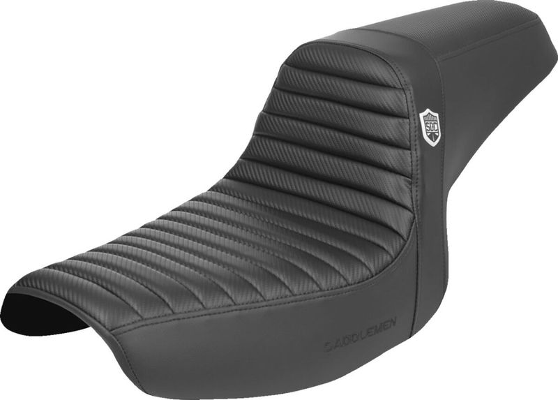 Sadel handtag Saddlemen SDC H-D 85-00