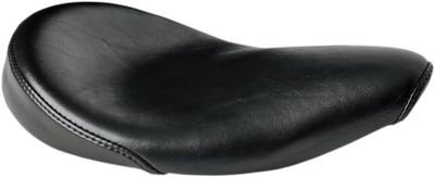 Solosadel fjädrad Le Pera Buddy Boy liten 9.5" 24.1cm universal
