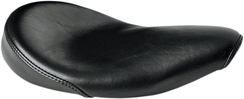 Solosadel fjädrad Le Pera Buddy Boy liten 9.5" 24.1cm universal