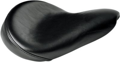 Solosadel fjädrad Le Pera Buddy Boy stor 15" 38cm universal