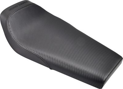 Solosadel Saddlemen Tracker svart Sportster 90-03 Z4206