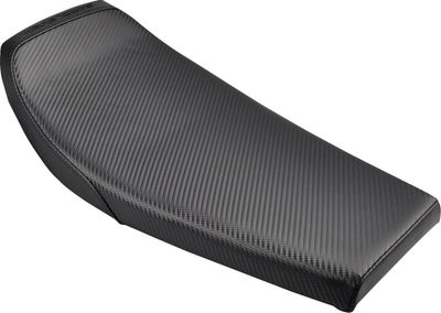 Solosadel Saddlemen Caballero svart Sportster 90-03