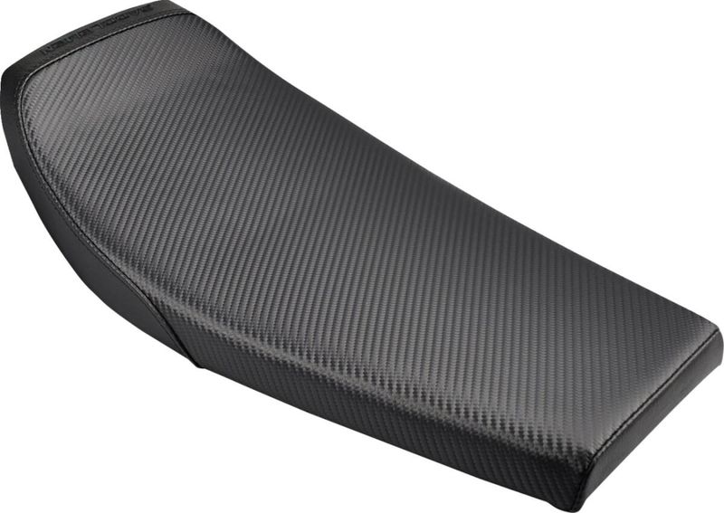 Solosadel Saddlemen Caballero svart Sportster 90-03