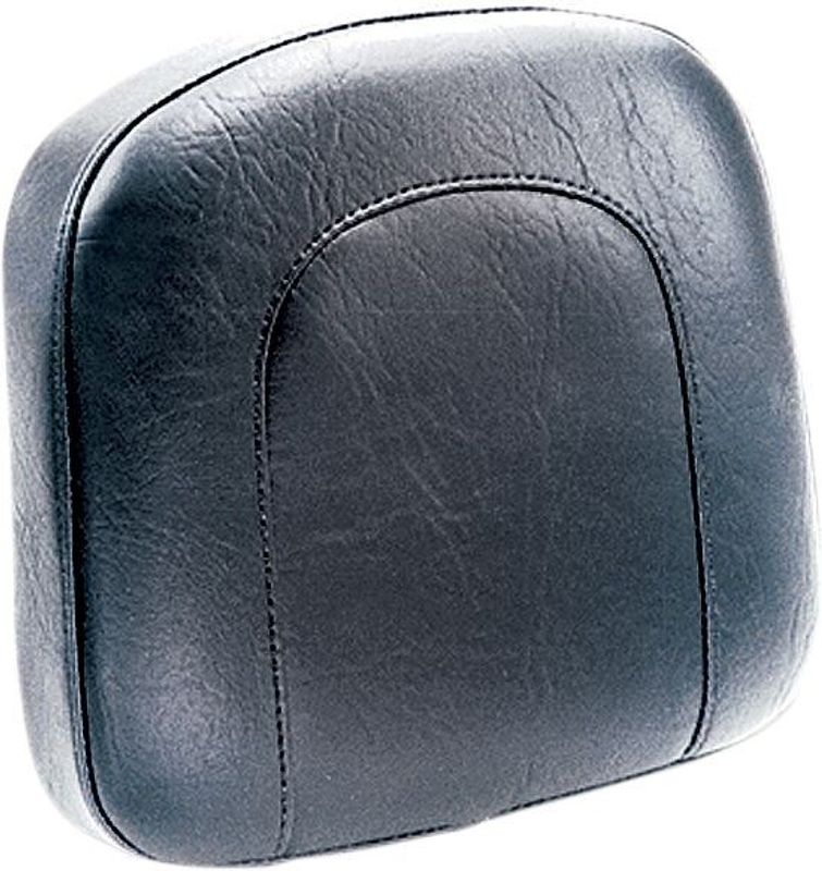 Ryggstödsdyna Mustang 9" 22.9 9.5 svart