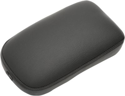Passagerardyna bak Saddlemen Detachable Pillion Saddlehyde Saddlegel S3 6 svart