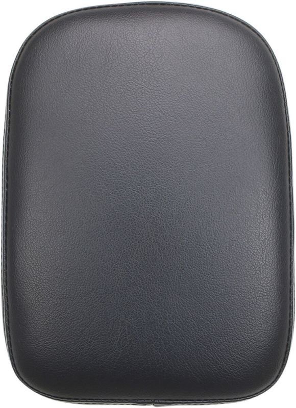 Passagerardyna bak Saddlemen Detachable Pillion Saddlehyde Saddlegel S3 7 svart