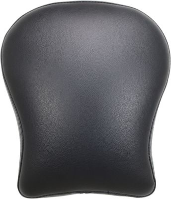 Passagerardyna bak Saddlemen Detachable Pillion Saddlehyde Saddlegel S3 9 svart