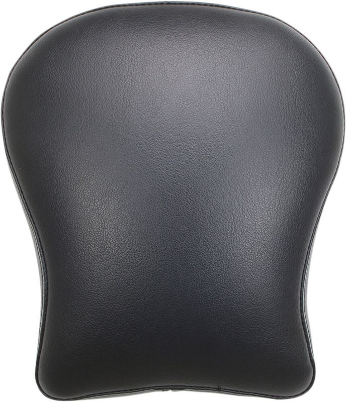 Passagerardyna bak Saddlemen Detachable Pillion Saddlehyde Saddlegel S3 9 svart