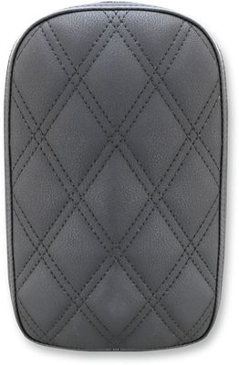 Passagerardyna Saddlemen Detachable Saddlehyde Saddlegel 6 svart