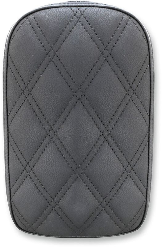 Passagerardyna Saddlemen Detachable Saddlehyde Saddlegel 6 svart