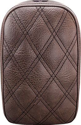 Passagerardyna Saddlemen Detachable Saddlehyde Saddlegel 6 brun