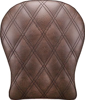 Passagerardyna Saddlemen Detachable Saddlehyde Saddlegel 9 brun